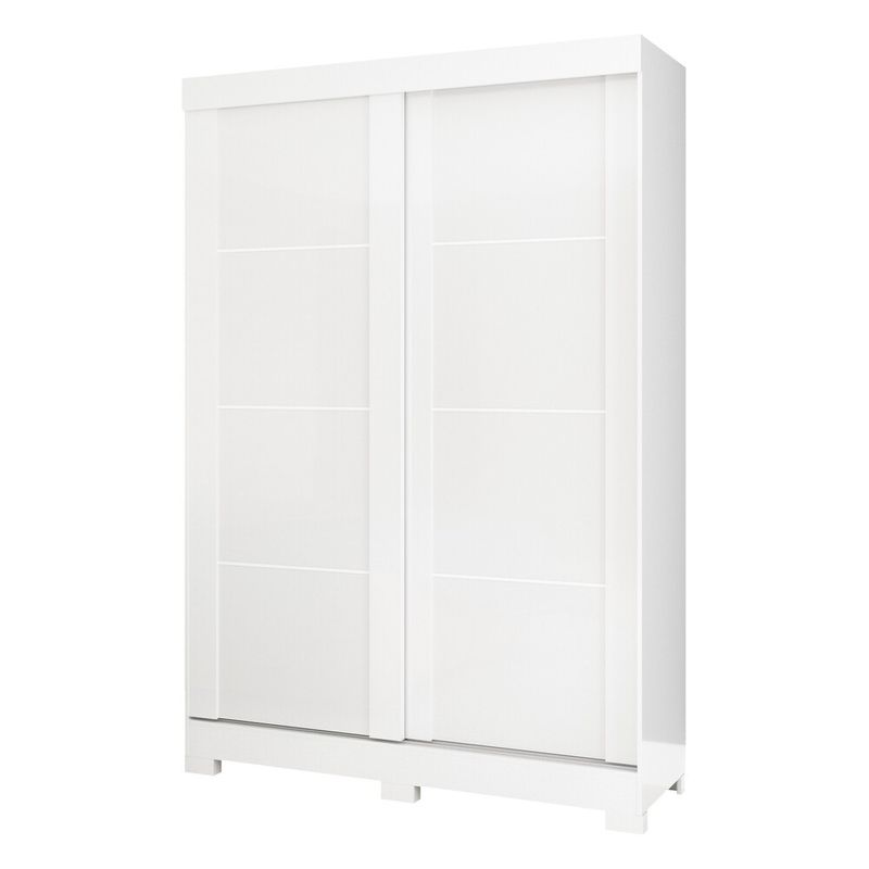 guarda-roupas-2-portas-de-correr-multimoveis-cr35125-branco-brilho