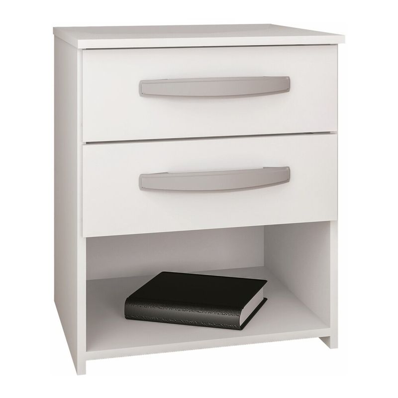 mesa-de-cabeceira-com-2-gavetas-multimoveis-cr35151-branco