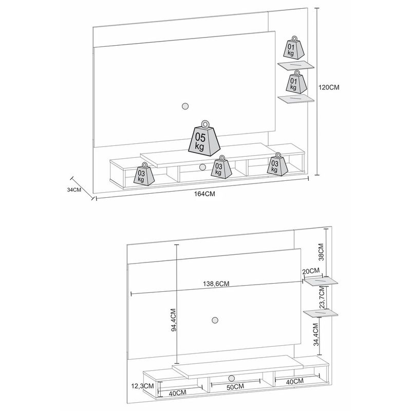 painel-tv-ate-55-com-prateleiras-de-vidro-multimoveis-cr45209-mocaccino-rustico-3d-natura-off-white