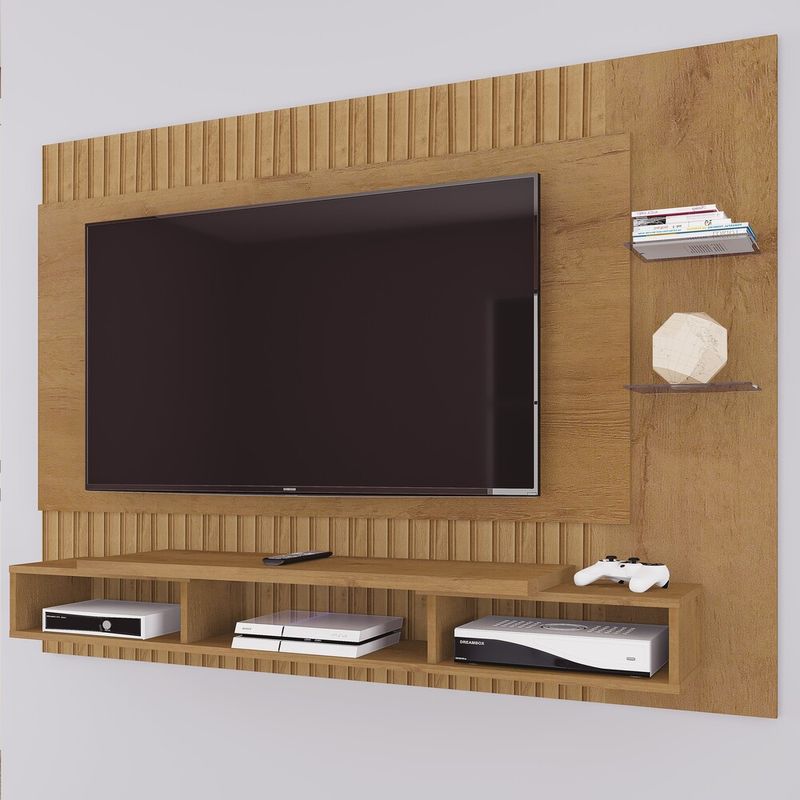 painel-tv-ate-55-com-prateleiras-de-vidro-multimoveis-cr45209-canelato-rustico-3d