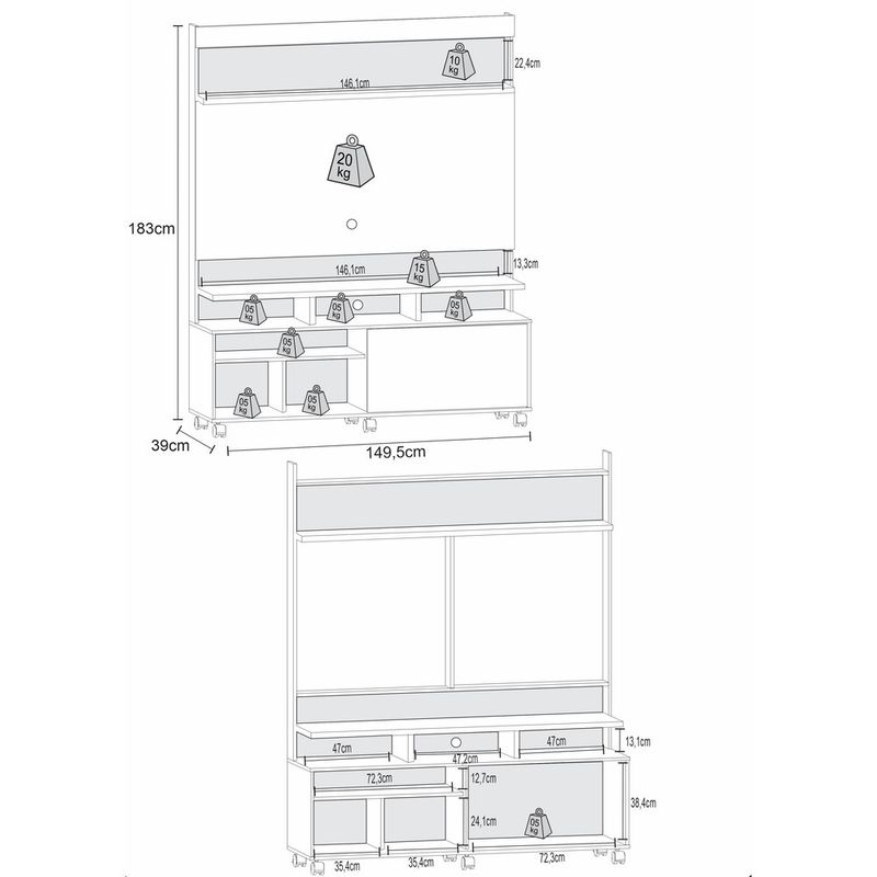 rack-com-painel-tv-ate-55-com-rodizios-multimoveis-cr45215-canelato-rustico-natura-off-white