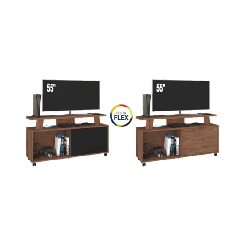 rack-tv-ate-55-com-1-porta-e-rodizios-multimoveis-cr45217-freijo-rustico-preto