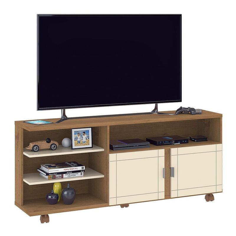 rack-tv-ate-65-com-2-portas-e-rodizios-multimoveis-cr45222-canelato-rustico-natura-off-white