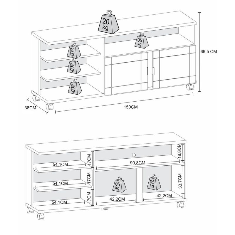 rack-tv-ate-65-com-2-portas-e-rodizios-multimoveis-cr45222-canelato-rustico-natura-off-white