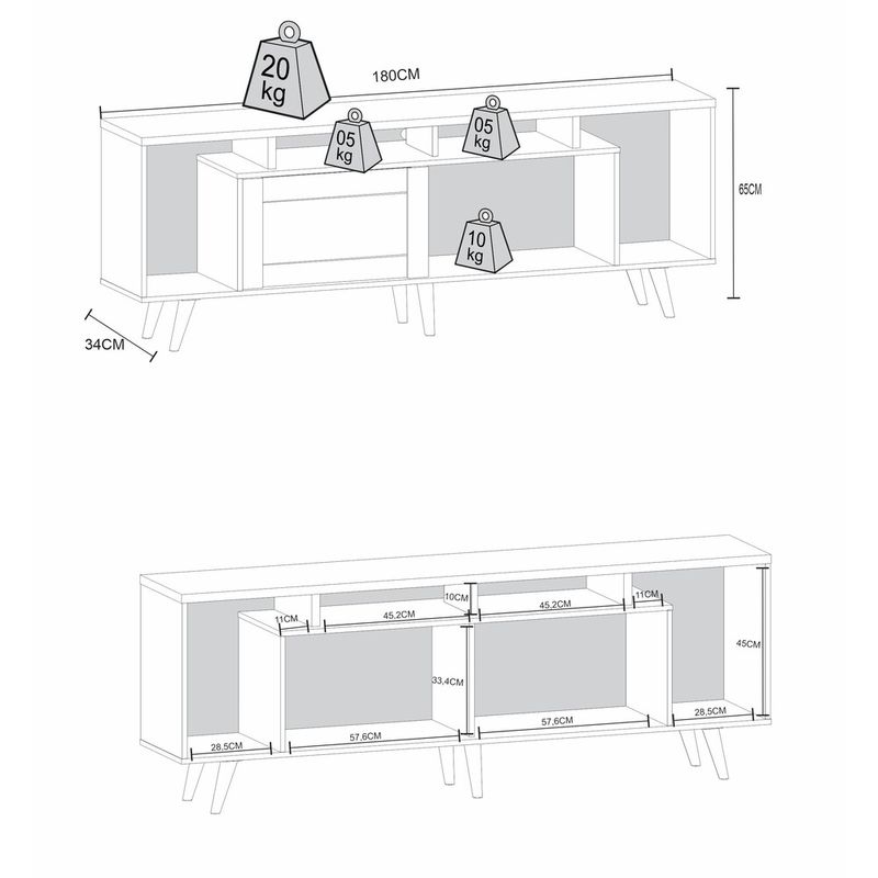 rack-tv-ate-75-com-1-porta-e-pes-retro-multimoveis-cr45224-freijo-rustico-preto