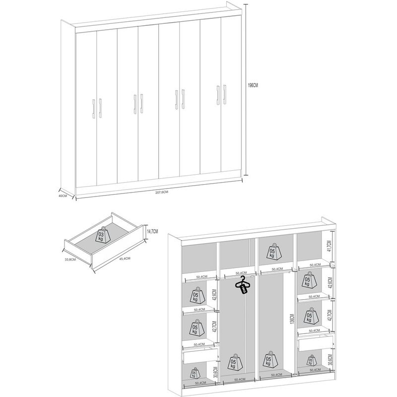 guarda-roupas-207-6cm-com-8-portas-multimoveis-cr35130-canelato-rustico-natura-off-white-3d