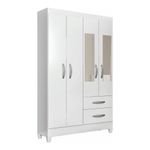 guarda-roupas-4-portas-2-gavetas-e-espelhos-multimoveis-cr35144-branco-brilho