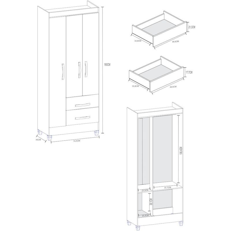 guarda-roupas-3-portas-2-gavetas-com-espelho-multimoveis-cr35145-canelato-rustico-natura-off-white