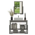 gabinete-banheiro-60cm-2-portas-com-cuba-e-espelheira-multimoveis-cr10106-cimento