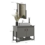 gabinete-banheiro-60cm-2-portas-com-cuba-e-espelheira-multimoveis-cr10106-cimento