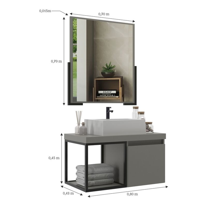 gabinete-banheiro-70cm-com-cuba-e-espelheira-multimoveis-cr10107-cimento