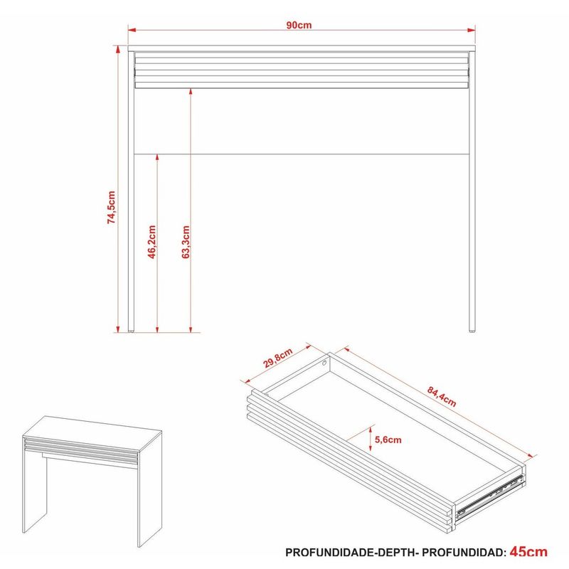 escrivaninha-mesa-escritorio-90cm-com-1-gaveta-multimoveis-cr25261-amendoa