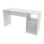 escrivaninha-mesa-escritorio-135-8cm-2-gavetas-e-nicho-multimoveis-cr25262-branco