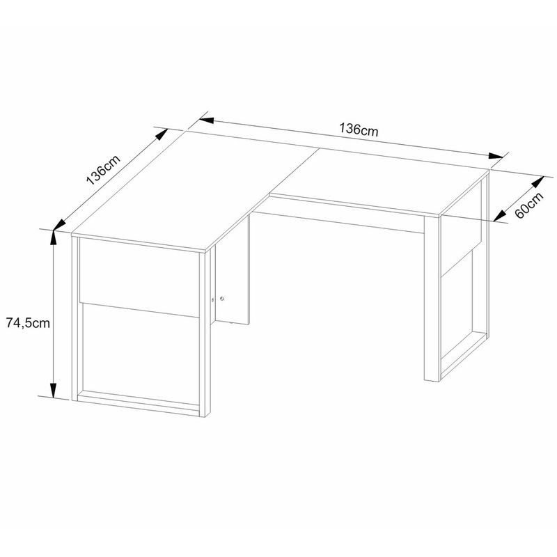 mesa-de-canto-para-escritorio-136cm-multimoveis-cr25263-amendoa-preto