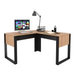 mesa-de-canto-para-escritorio-136cm-multimoveis-cr25263-amendoa-preto