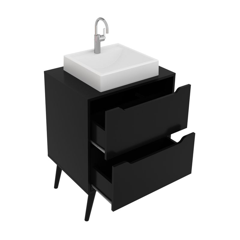 gabinete-banheiro-60cm-2-gavetas-retro-multimoveis-cr10119-preto
