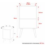 gabinete-banheiro-45cm-1-porta-retro-multimoveis-cr10120-amendoa