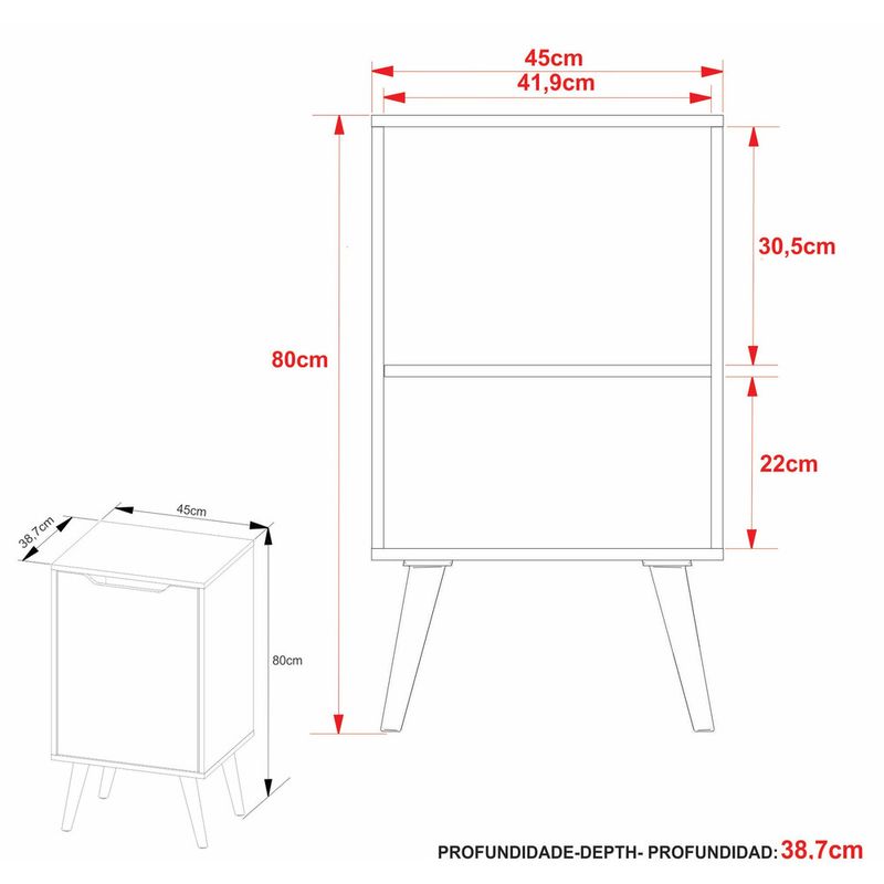 gabinete-banheiro-45cm-1-porta-retro-multimoveis-cr10120-amendoa