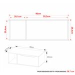 gabinete-banheiro-80cm-com-1-porta-e-nicho-multimoveis-cr10122-marmore-lunar
