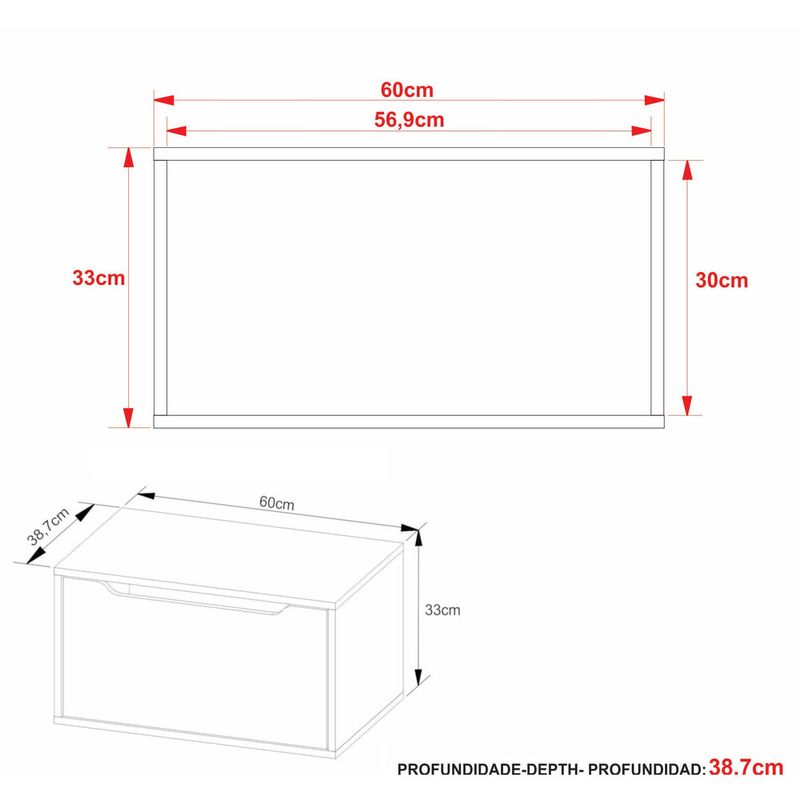 gabinete-banheiro-suspenso-60cm-com-1-porta-multimoveis-cr10123-branco