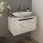 gabinete-banheiro-suspenso-60cm-com-1-porta-multimoveis-cr10123-marmore-branco