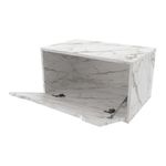 gabinete-banheiro-suspenso-60cm-com-1-porta-multimoveis-cr10123-marmore-branco