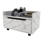 gabinete-banheiro-60cm-com-1-gaveta-e-rodizios-multimoveis-cr10124-marmore-branco