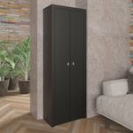 armario-escritorio-com-2-portas-multimoveis-cr25015-preto