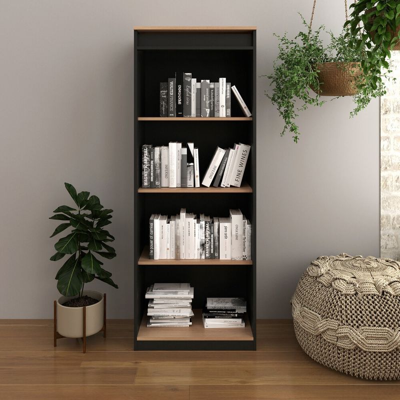 estante-escritorio-60-cm-multimoveis-cr25047-amendoa-preto