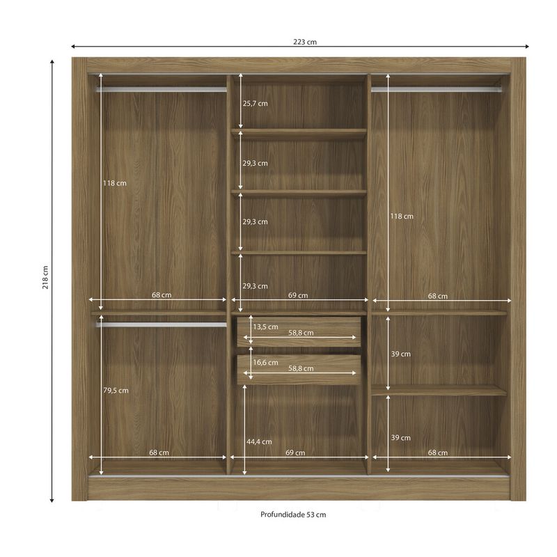 guarda-roupas-casal-3-portas-flex-e-2-gavetas-multimoveis-cr35157-nogueira-fendi