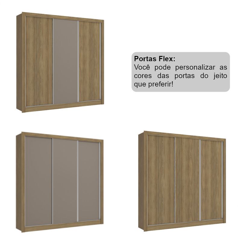 guarda-roupas-casal-3-portas-flex-e-2-gavetas-multimoveis-cr35157-nogueira-fendi