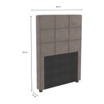 cabeceira-estofada-solteiro-90cm-multimoveis-cr35159-cinza