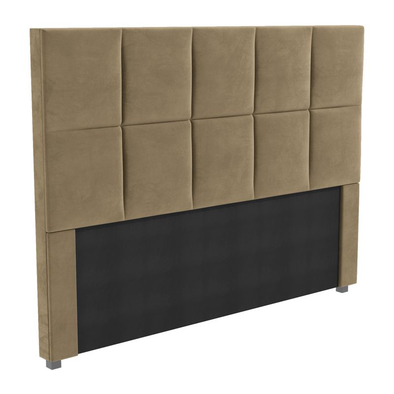 cabeceira-estofada-casal-queen-160cm-multimoveis-cr35166-bege