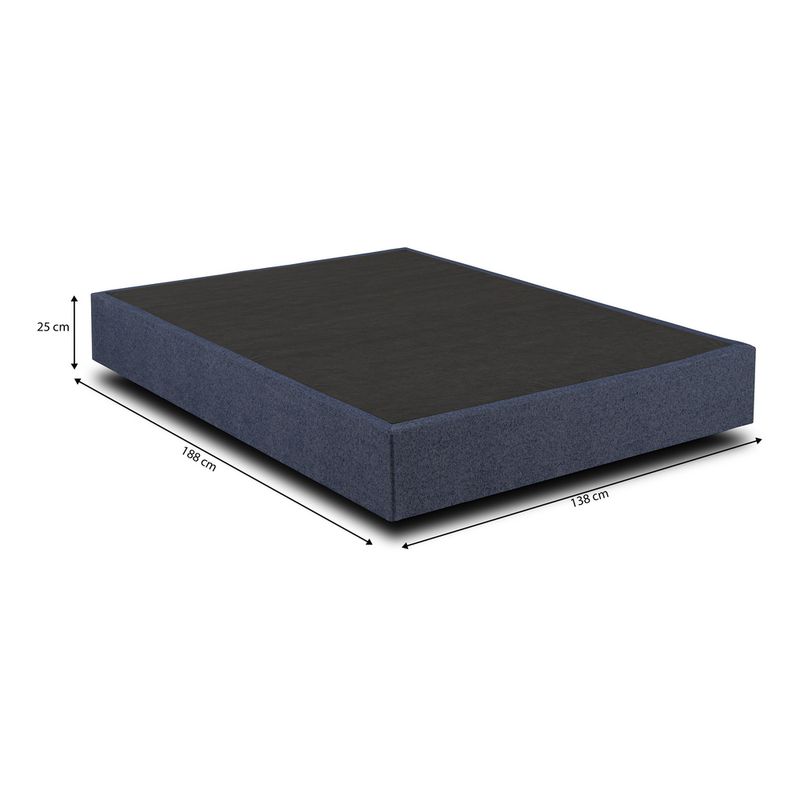 base-box-sommier-casal-138x188x25-kappesberg-cr35170-azul