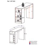 bar-bancada-com-adega-e-1-porta-multimoveis-mp1062-preto