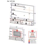 painel-para-tv-ate-65-polegadas-1-porta-e-prateleiras-multimoveis-mp1064-preto-rustic