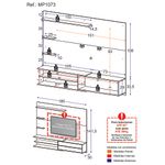 painel-com-suporte-para-tv-ate-65-polegadas-1-porta-e-prateleiras-multimoveis-mp1073-preto-rustic