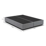 base-sommier-box-bipartido-king-193x203x25-kappesberg-cr35174-cinza