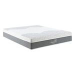 colchao-king-molas-ensacadas-vibro-magnetic-euro-pillow-kappesberg-193x203x33-cr431c-branco-cinza