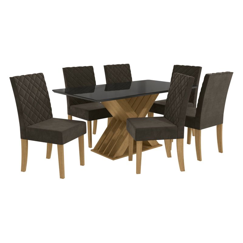 conjunto-mesa-de-jantar-160cm-com-6-cadeiras-multimoveis-cr50066-freijo-preto