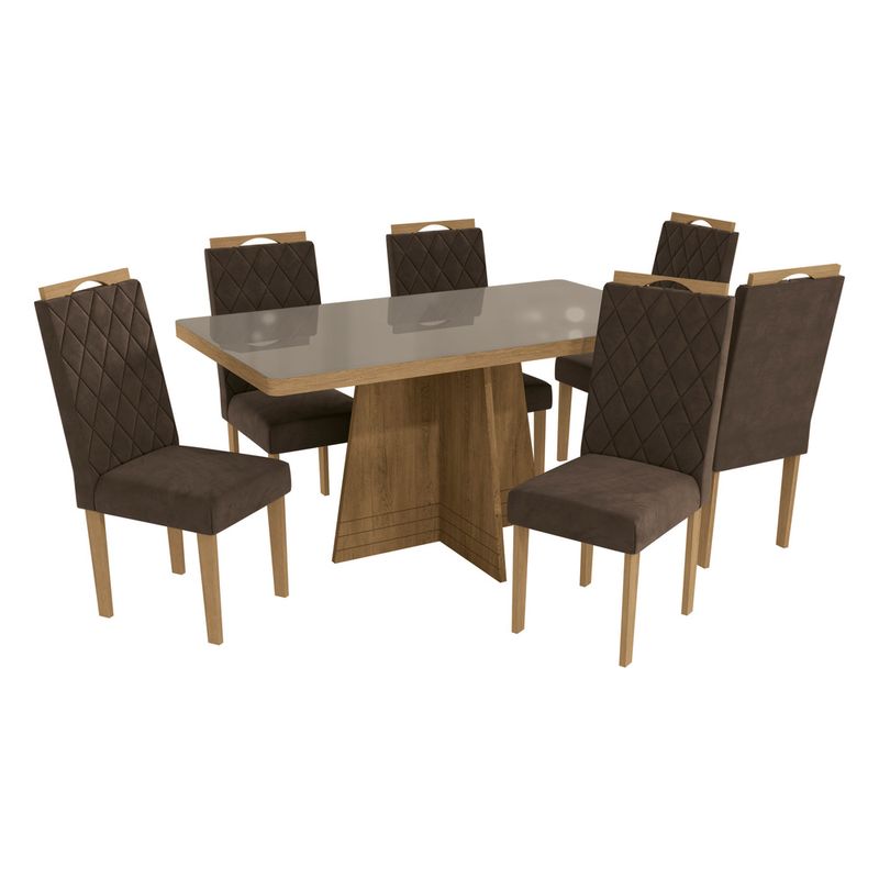 conjunto-mesa-de-jantar-160-cm-com-6-cadeiras-multimoveis-cr50071-freijo-bege