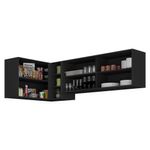 kit-armario-de-cozinha-aereo-canto-90cm-e-aereo-120cm-veneza-multimoveis-mp2147-preto-dourado