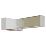 kit-armario-de-cozinha-aereo-canto-90cm-e-aereo-120cm-veneza-multimoveis-mp2147-branco-dourado