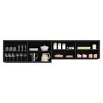 kit-2-armarios-de-cozinha-aereos-4-portas-veneza-multimoveis-mp2150-preto-dourado