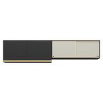 kit-2-armarios-de-cozinha-aereos-4-portas-veneza-multimoveis-mp2150-preto-dourado