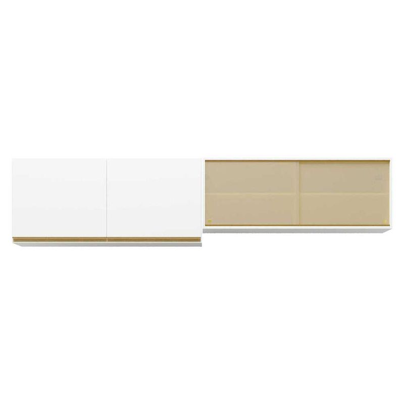 kit-2-armarios-de-cozinha-aereos-4-portas-veneza-multimoveis-mp2150-branco-dourado
