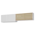 kit-2-armarios-de-cozinha-aereos-4-portas-veneza-multimoveis-mp2150-branco