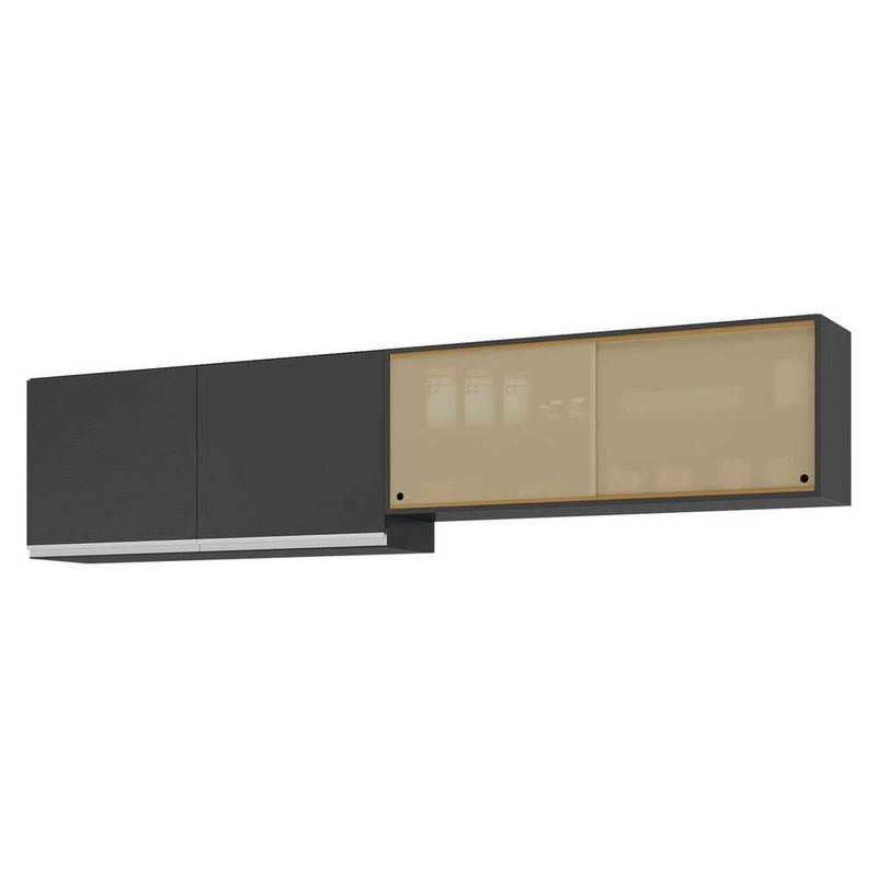 kit-2-armarios-de-cozinha-aereos-4-portas-veneza-multimoveis-mp2150-preto-branco