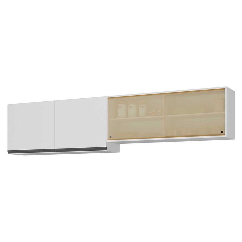 kit-2-armarios-de-cozinha-aereos-4-portas-veneza-multimoveis-mp2150-branco-preto