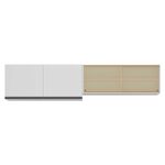kit-2-armarios-de-cozinha-aereos-4-portas-veneza-multimoveis-mp2150-branco-preto